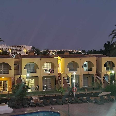 Maspalomas Tisalaya Park Dış mekan fotoğraf