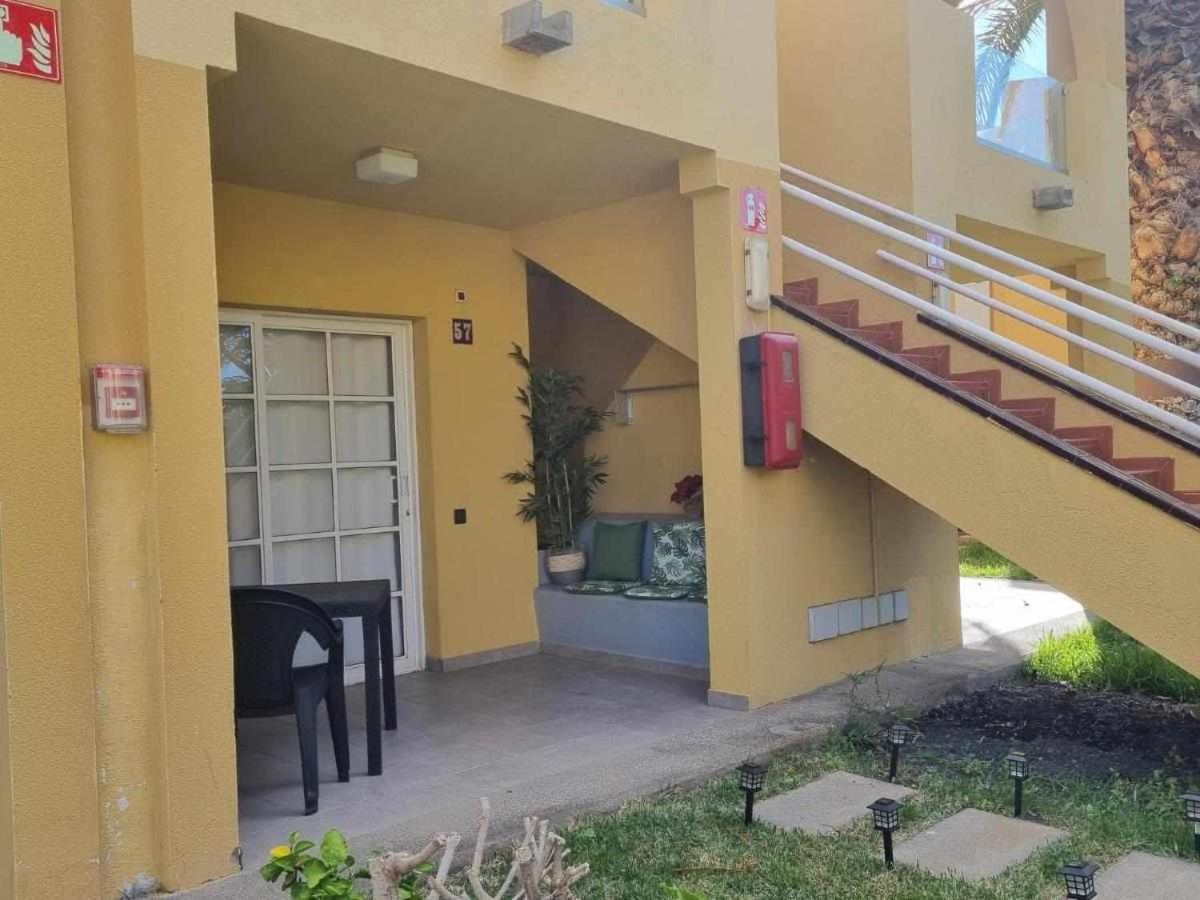 Maspalomas Tisalaya Park Dış mekan fotoğraf